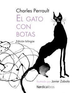 Más libros para amantes de los gatos El gato con botas