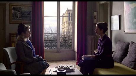 Violette Violette