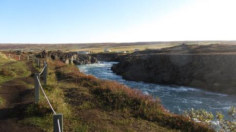 Godafoss – La Cascada de los Dioses IMG_2892