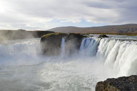Godafoss – La Cascada de los Dioses _DSC0146