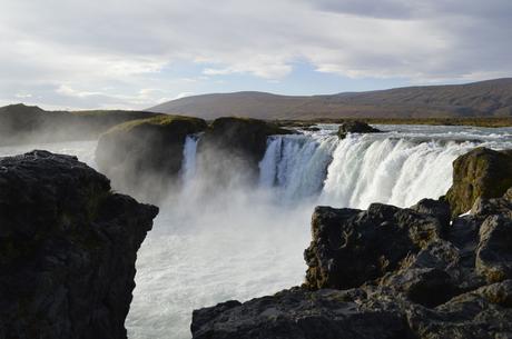 Godafoss – La Cascada de los Dioses _DSC0144