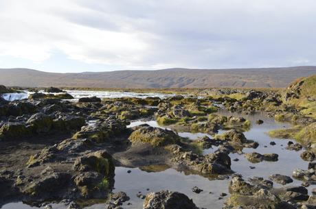 Godafoss – La Cascada de los Dioses _DSC0143