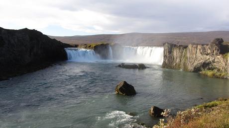 Godafoss – La Cascada de los Dioses IMG_2888