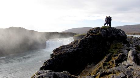 Godafoss – La Cascada de los Dioses IMG_2906