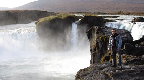 Godafoss – La Cascada de los Dioses IMG_2902