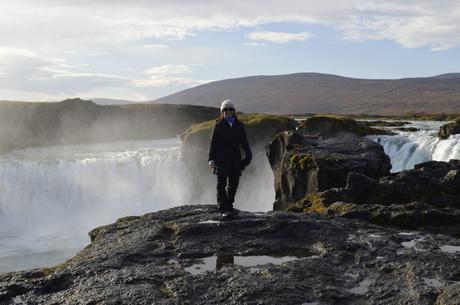 Godafoss – La Cascada de los Dioses _DSC0149