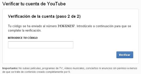 subir videos a youtube sin limite de tiempo subir videos a youtube sin limite de tiempo
