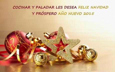 ¡Felices fiestas desde Cocina y Paladar!