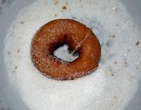 Rosquillas de toda la vida