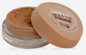 Bases de maquillaje Bases de maquillaje