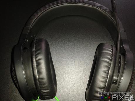 ANÁLISIS HARDWARE: Auriculares Razer Kraken para Xbox One analisis Razer Kraken img 002