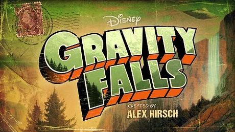 Visitando Gravity Falls