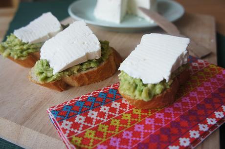 Quesillo o queso fresco casero, receta chilena DSC00004