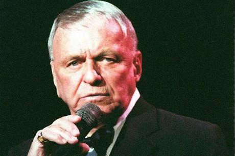 Spanish connection: Frank Sinatra en Barcelona, (Palau Sant Jordi, 1992)