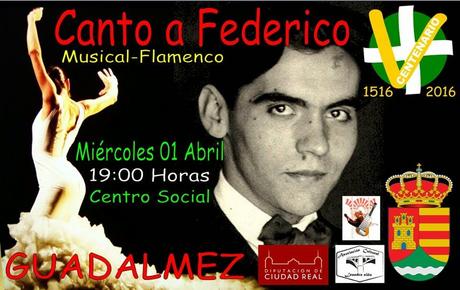 Concierto Musical-Flamenco en Guadalmez