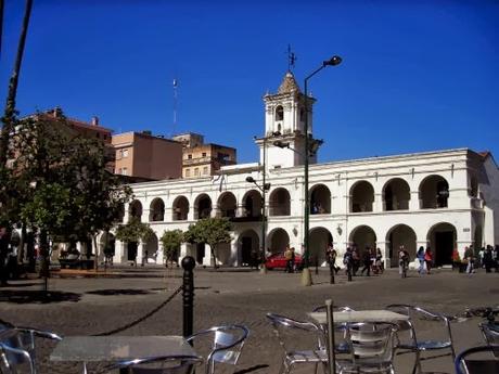 Ciudad de Salta. Argentina Ciudad de Salta. Argentina