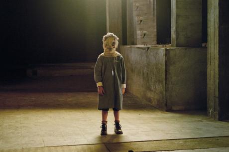 El orfanato (The Orphanage, 2007) - Crítica