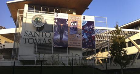 #PremiosFIC: Están abiertas las votaciones para escoger a los mejores representantes del Cómic en Chile #PremiosFIC: Están abiertas las votaciones para escoger a los mejores representantes del Cómic en Chile