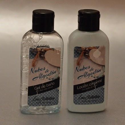 Mis productos terminados – Marzo de 2015 Mis productos terminados – Marzo de 2015