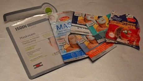 Mis productos terminados – Marzo de 2015 Mis productos terminados – Marzo de 2015