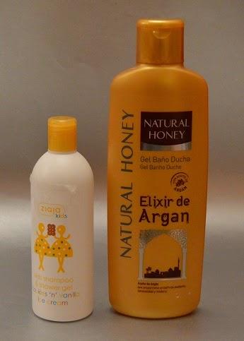 Mis productos terminados – Marzo de 2015 Mis productos terminados – Marzo de 2015