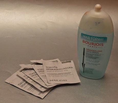 Mis productos terminados – Marzo de 2015 Mis productos terminados – Marzo de 2015