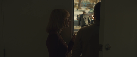 A most violent year - 2014