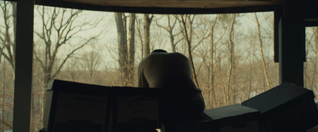 A most violent year - 2014