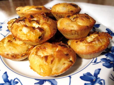 Magdalenas de cebolla y queso de cabra (#elasaltablogs) magdalenas-de-cebolla-y-queso-de-cabra-