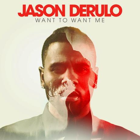 JASON DERULO estrena 'Want To Want Me', primer single de su próximo álbum de estudio!