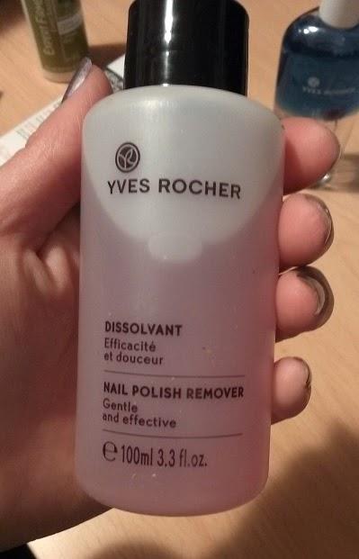 COMPRAS YVES ROCHER