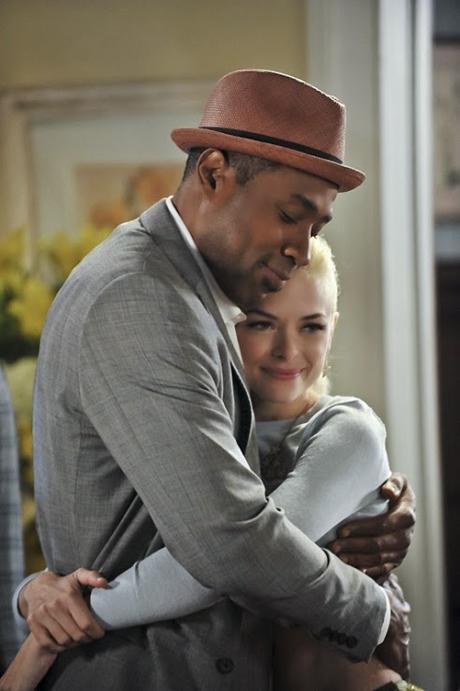 Hart of Dixie - Adiós a Bluebell