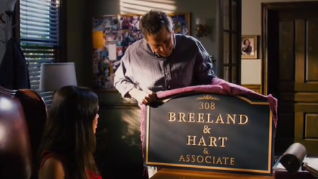 Hart of Dixie - Adiós a Bluebell