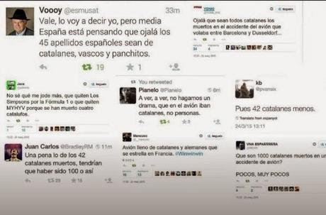 Catalanofobia Catalanofobia