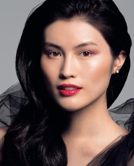 Novedades Shiseido Makeup para la Primavera/Verano 2015
