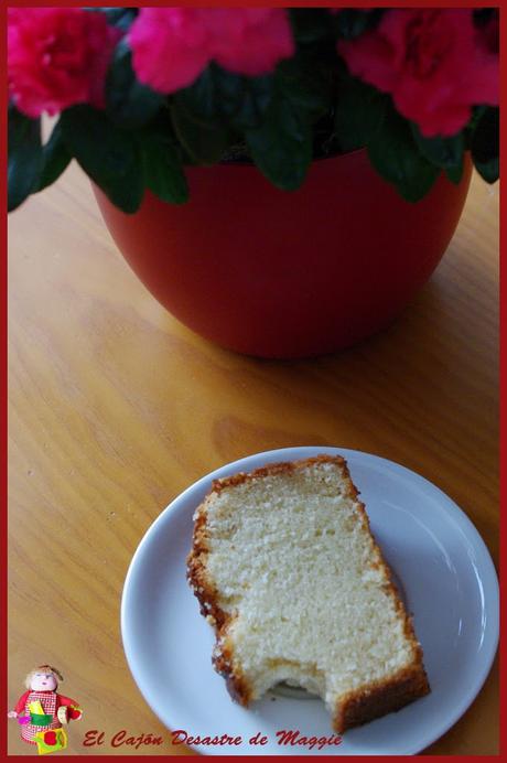 BIZCOCHO DE CLARAS BIZCOCHO DE CLARAS