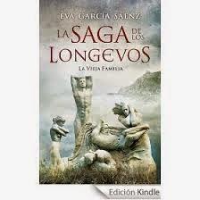 LA SAGA DE LOS LONGEVOS. LA VIEJA FAMILIA