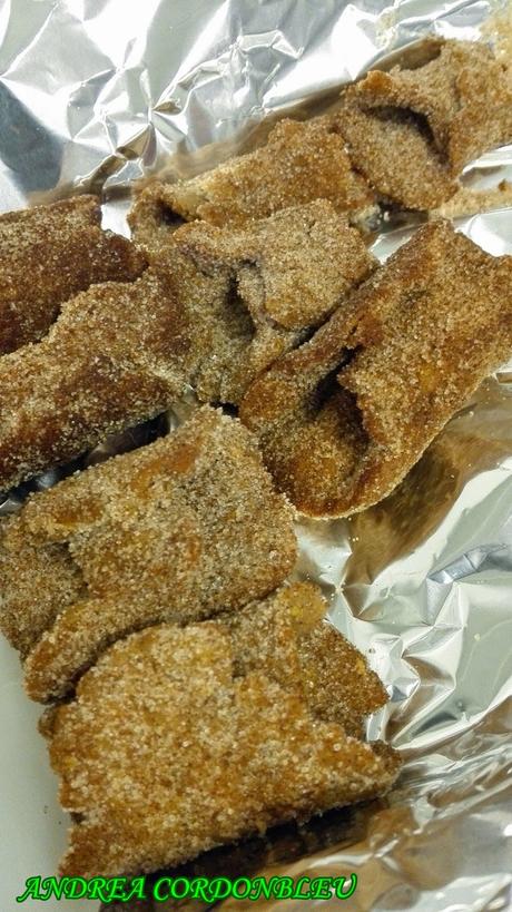 A LA RICA Y DULCE SEMANA SANTA. ROSCOS, ROSQUILLAS, PESTIÑOS Y TORRIJAS A LA RICA Y DULCE SEMANA SANTA. ROSCOS, ROSQUILLAS, PESTIÑOS Y TORRIJAS