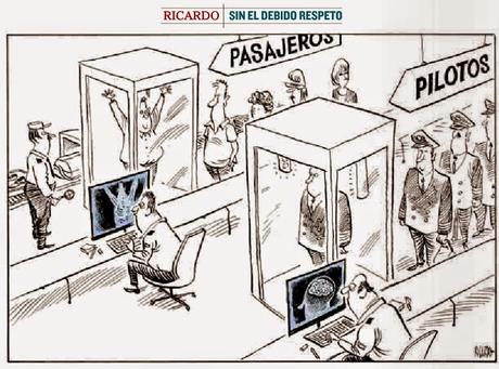 Elecciones y procesiones andaluzas, el Camp Nou, ley “mordaza”, la tragedia aérea de Los Alpes y alguno de los lugares más abandonados del mundo.