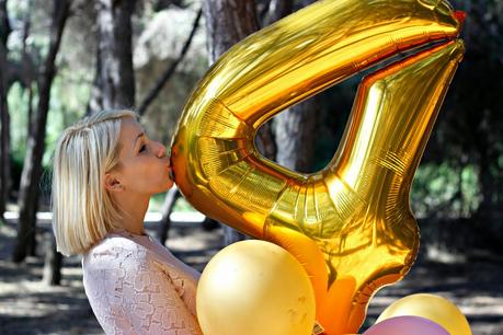 ¡Feliz Cumpleaños! ¡Feliz Cumpleaños!