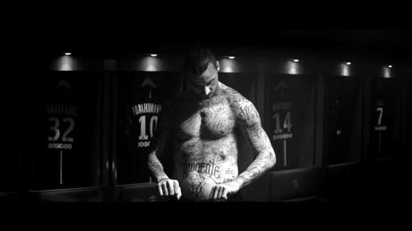 Zlatan Ibrahimović: 805 millones de nombres para combatir el hambre Zlatan Ibrahimović: 805 millones de nombres para combatir el hambre