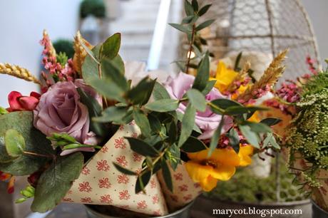 Flower Market