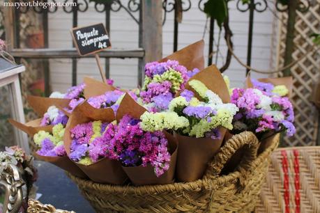 Flower Market