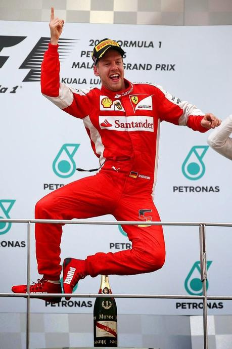 La desgracia de Fernando Alonso La desgracia de Fernando Alonso