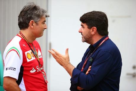 La desgracia de Fernando Alonso La desgracia de Fernando Alonso
