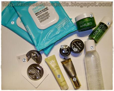 TERMINADOS Y A LA BASURA TERMINADOS Y A LA BASURA