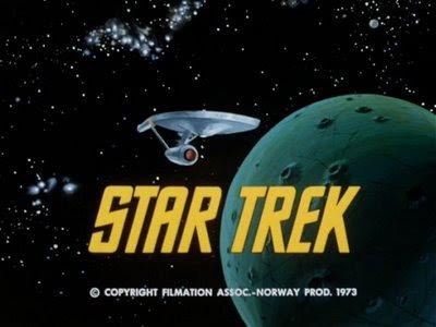 Rumor: CBS estaría desarrollando una nueva serie televisiva de Star Trek