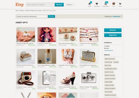 ABRE UNA TIENDA ETSY CON 40 PRODUCTOS GRATIS