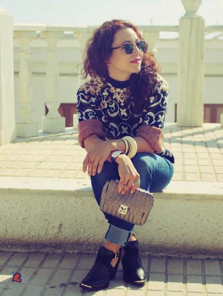 Mañana Azul-Blue Morning-Du Matin Bleu Mañana Azul-Blue Morning-Du Matin Bleu