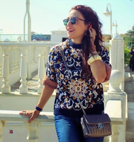 Mañana Azul-Blue Morning-Du Matin Bleu Mañana Azul-Blue Morning-Du Matin Bleu